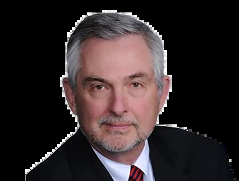 Glenn Steele