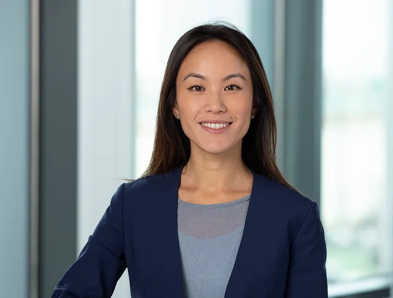 Karen Au Yeung