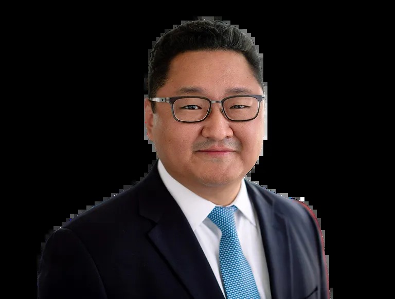 Lawrence Cho