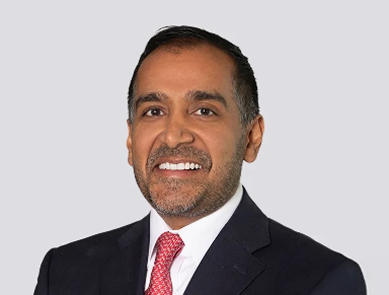 Sachin H. Jain