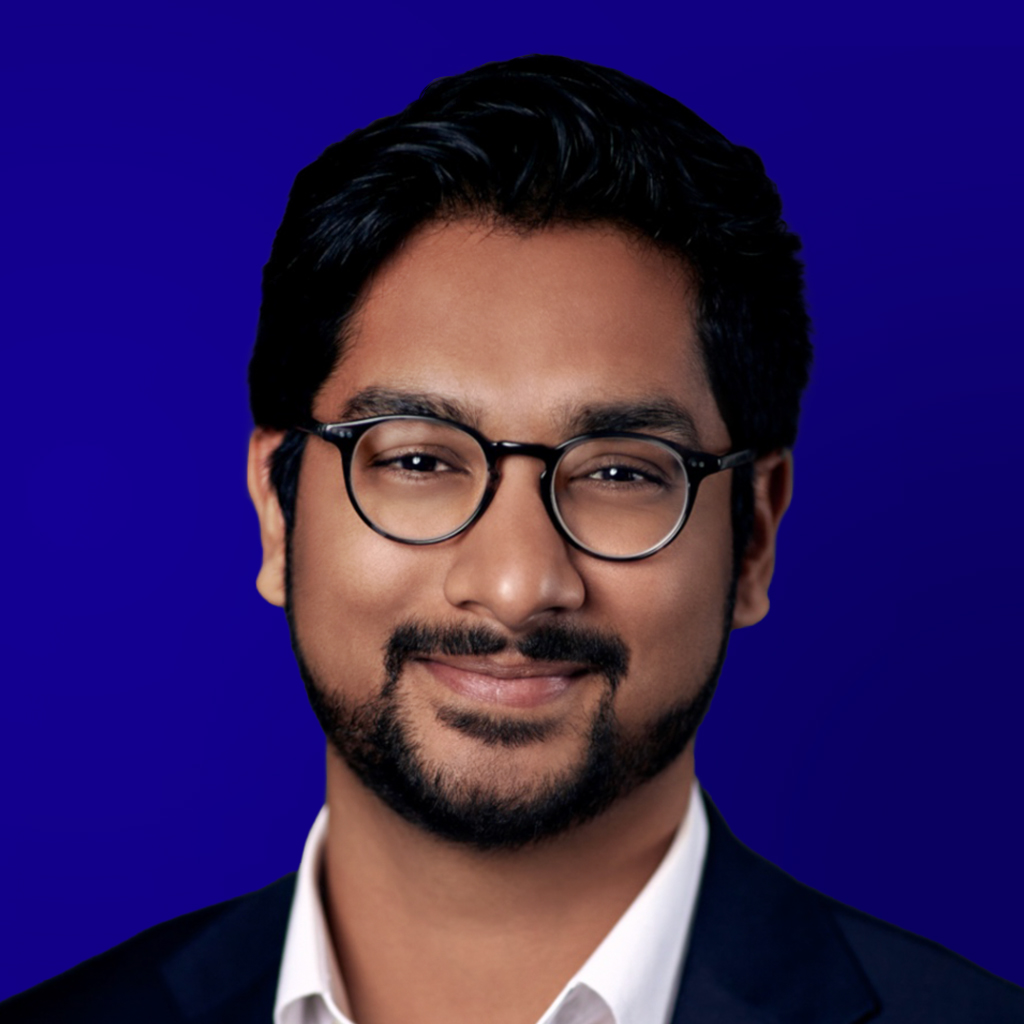 Ajay Shimoga
