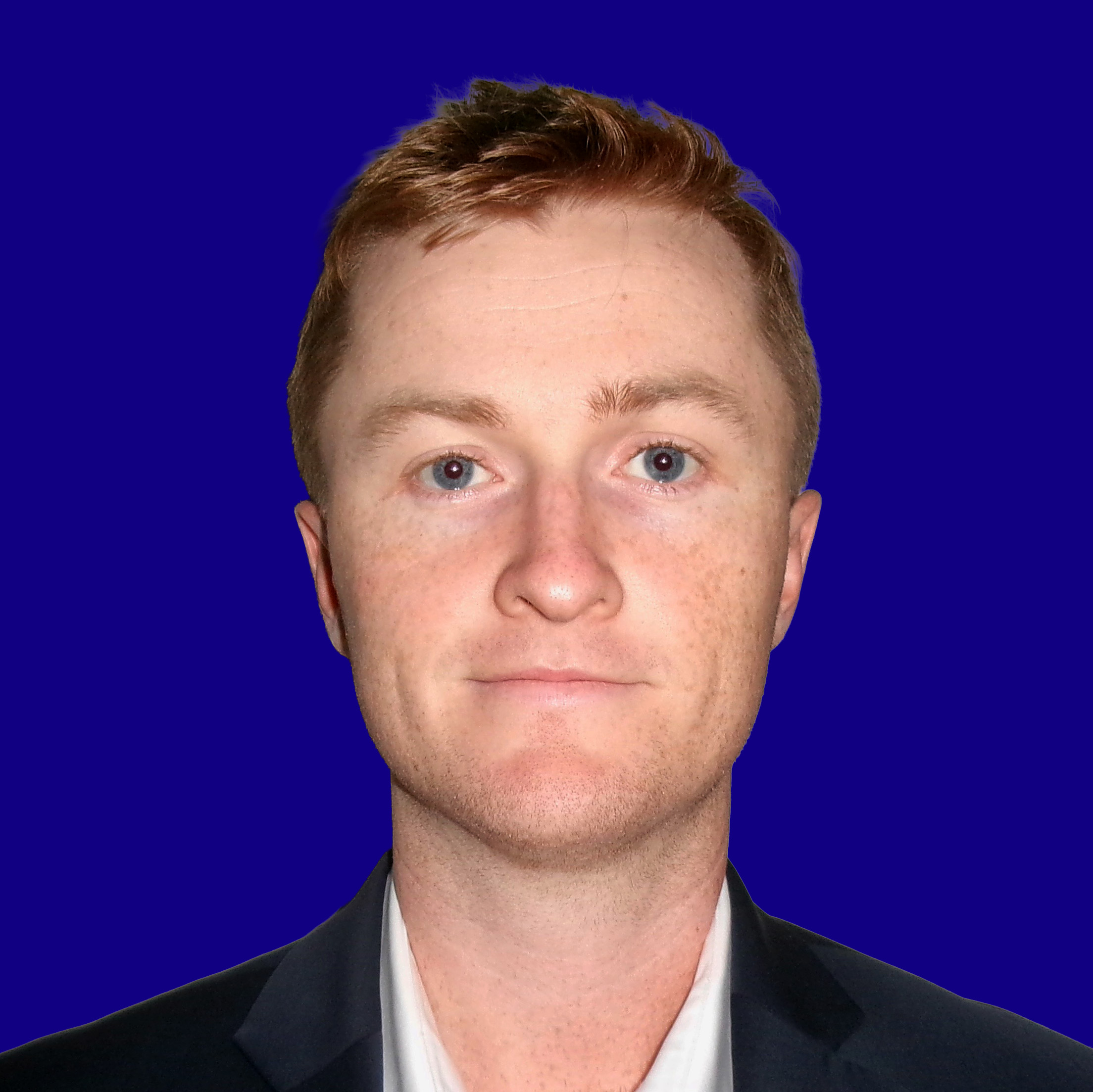 Jack McNeilly