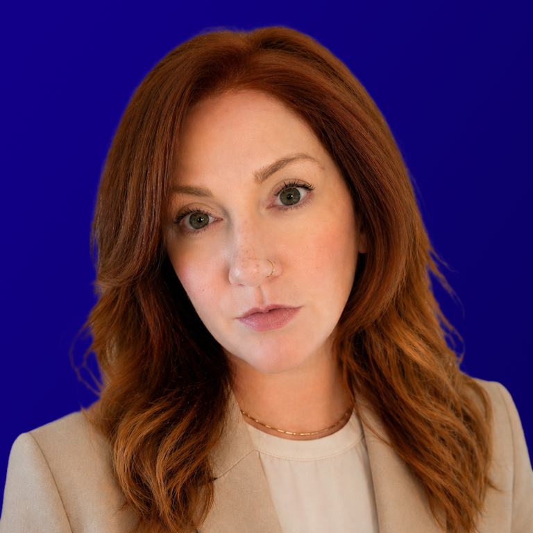Kristin Stafford