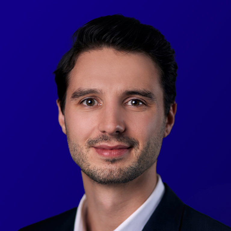 Nikolas Koenning