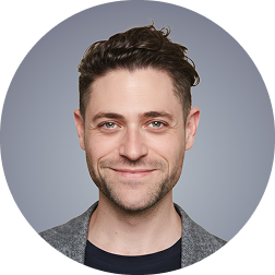 Alexei Mlodinow
