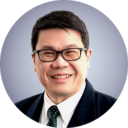 David Hsu