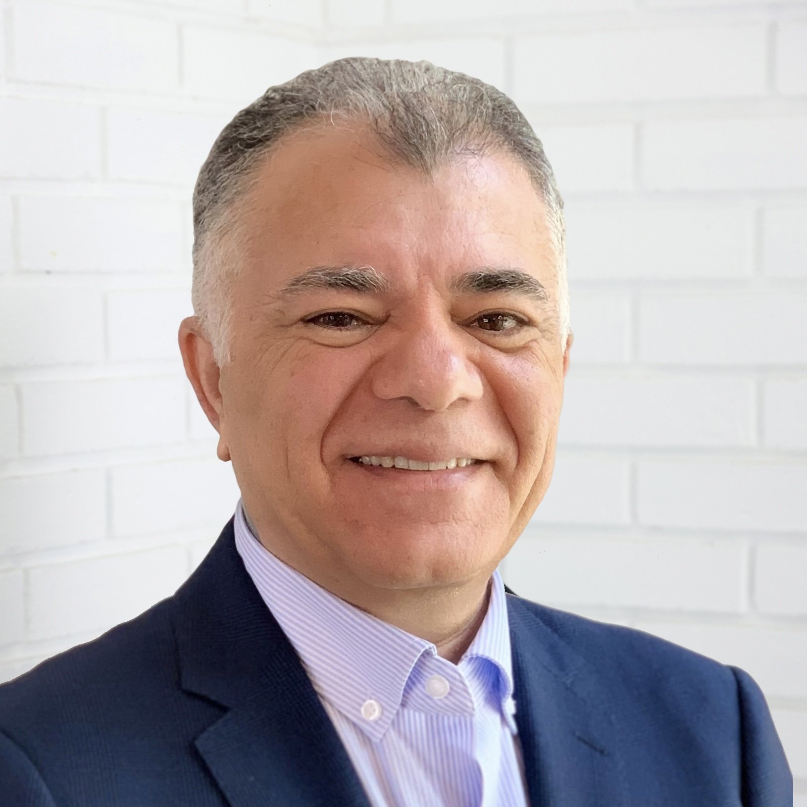 Reza Zadno