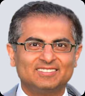 Abhay Sanan