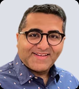 Nikhil Sadhwani