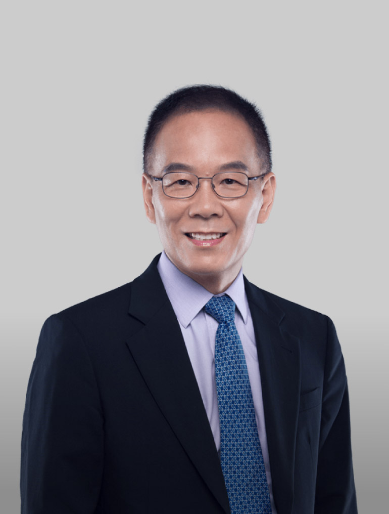 Hongjiang Zhang