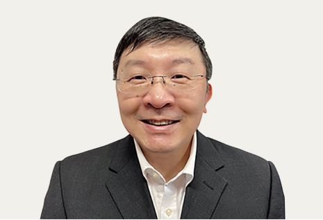 Mike Yan Yeung