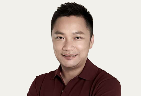 Wang Wayne Huang