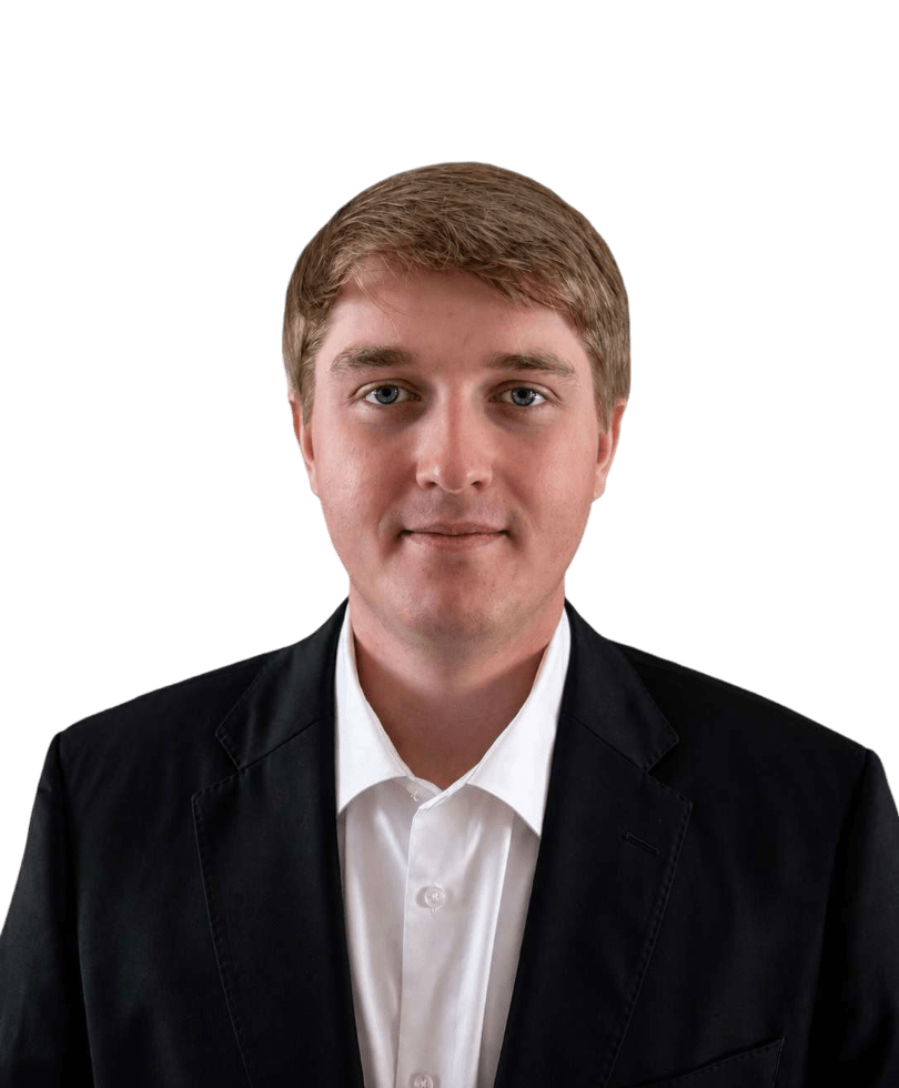 Andrew Hoke