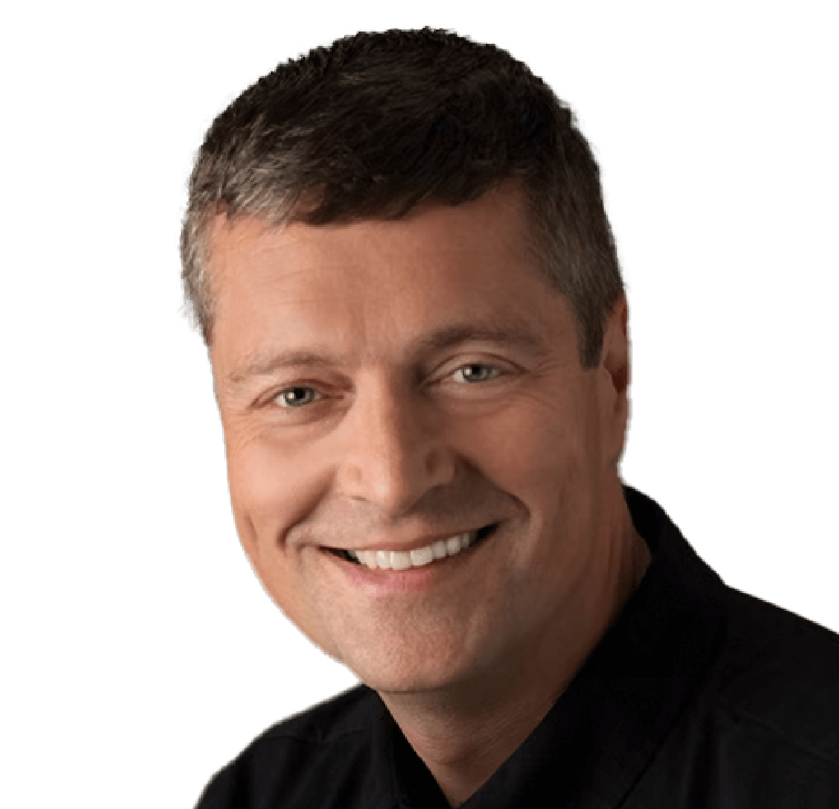 Derek Hennecke