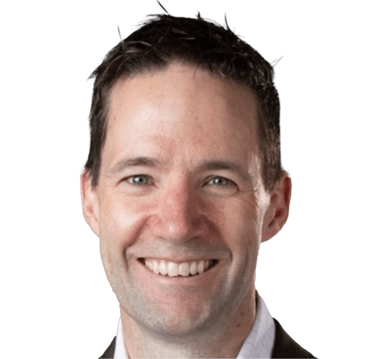Michael Chambers