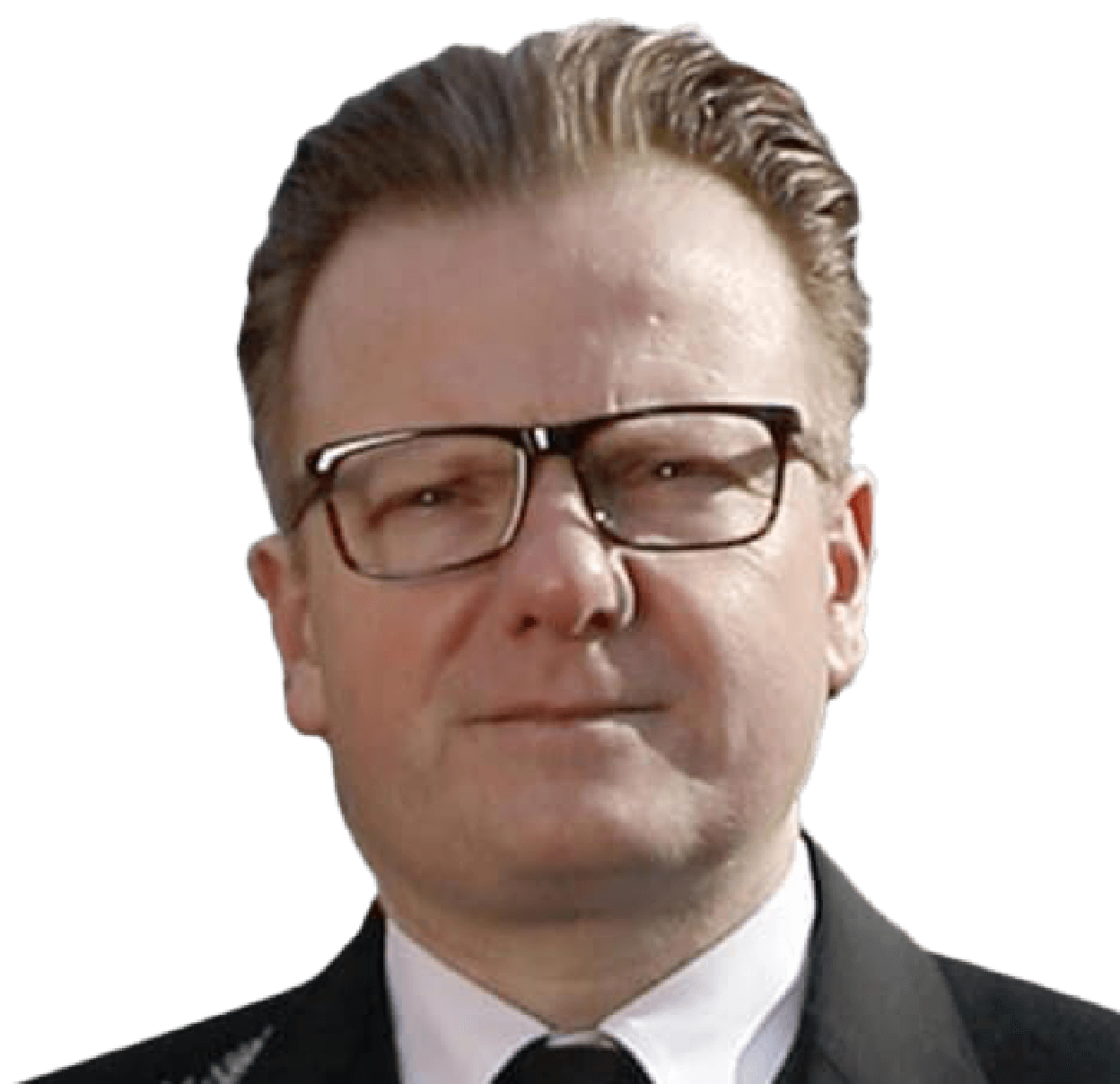 Nigel Walker