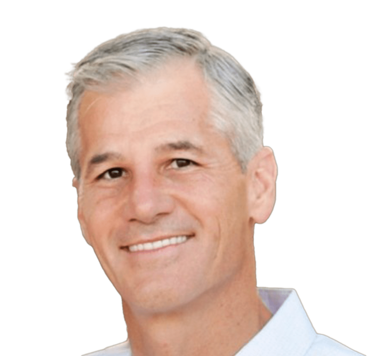 Dan McCormick