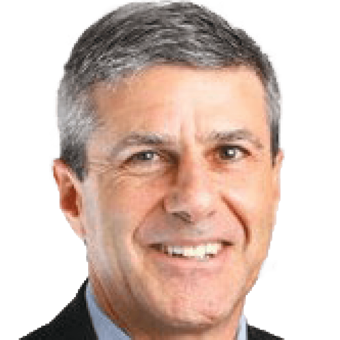 David King