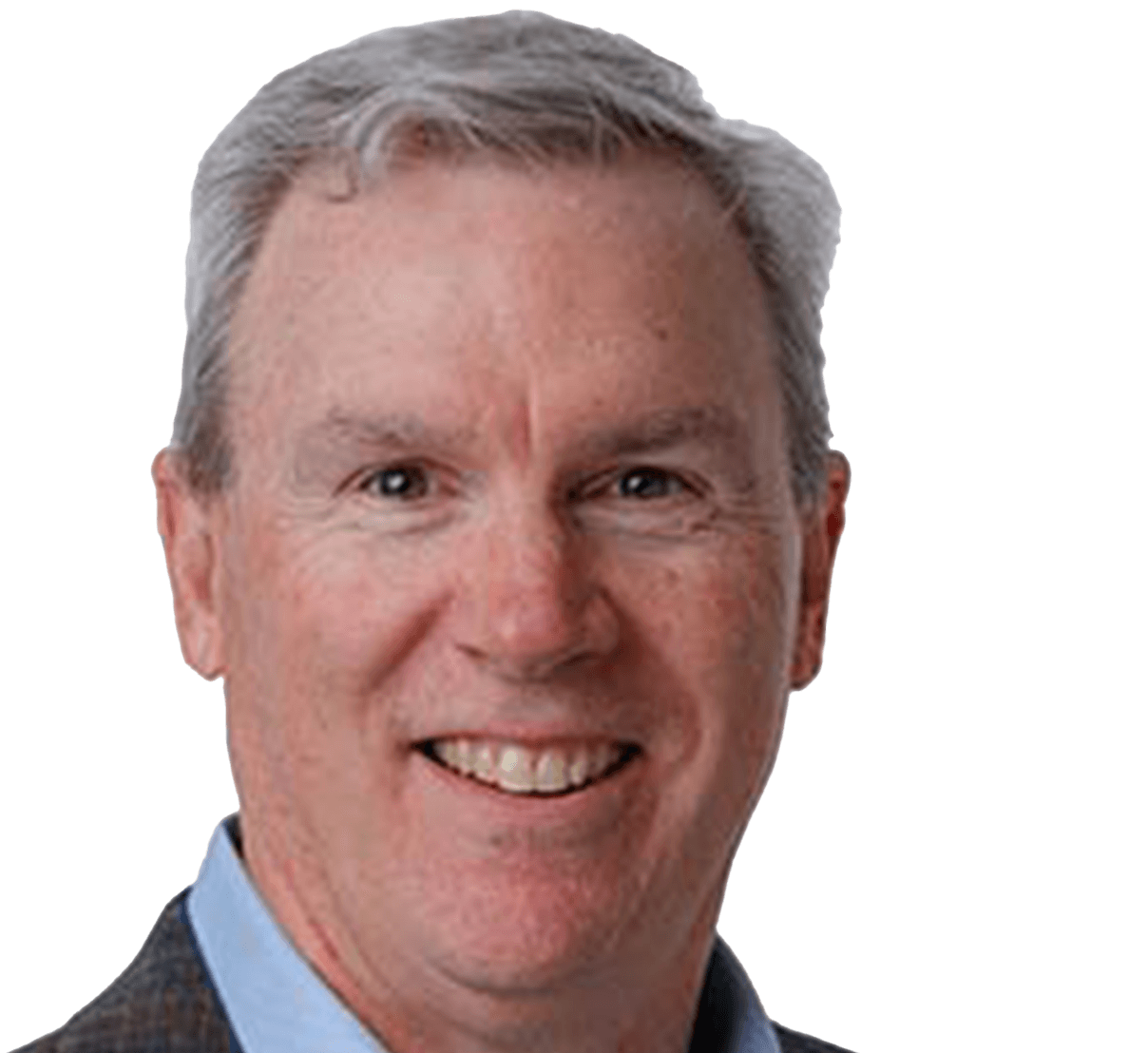 Mark Gilbert