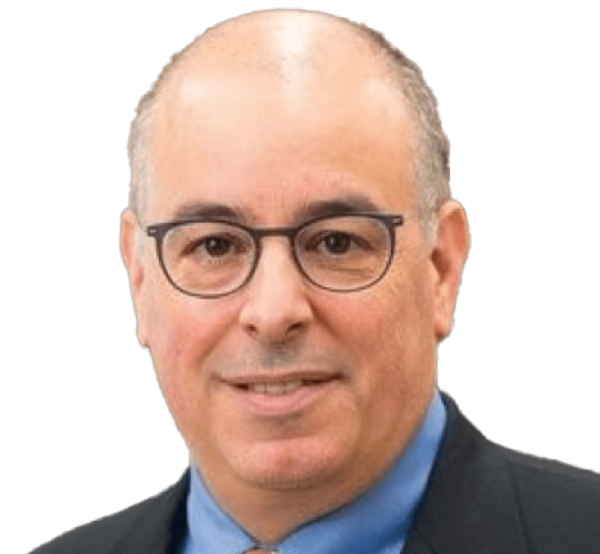 Richard Snyder