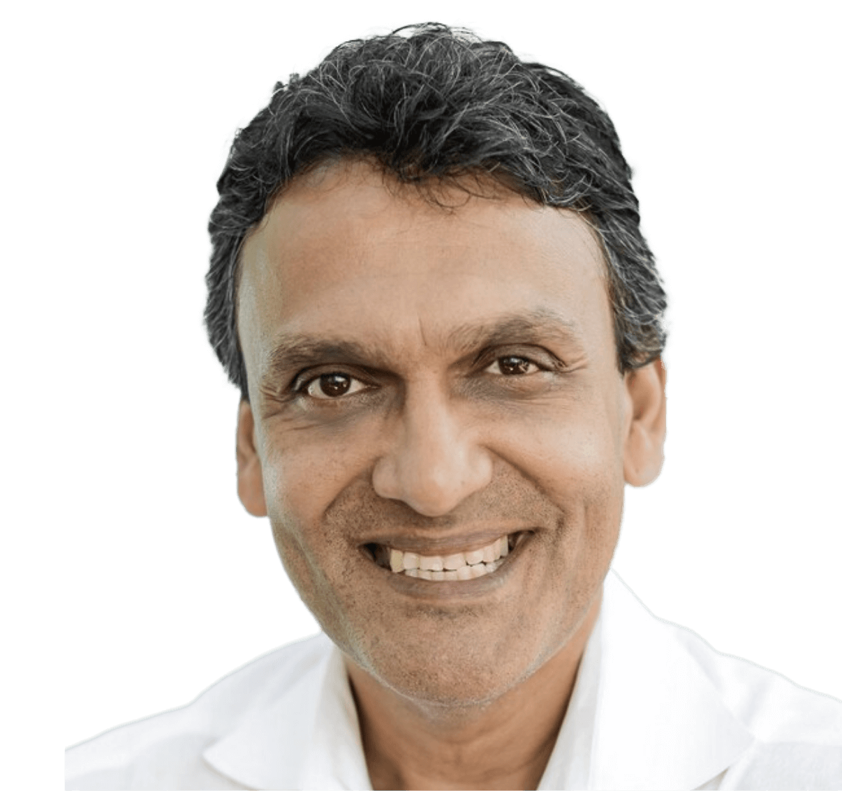 Shailesh Maingi
