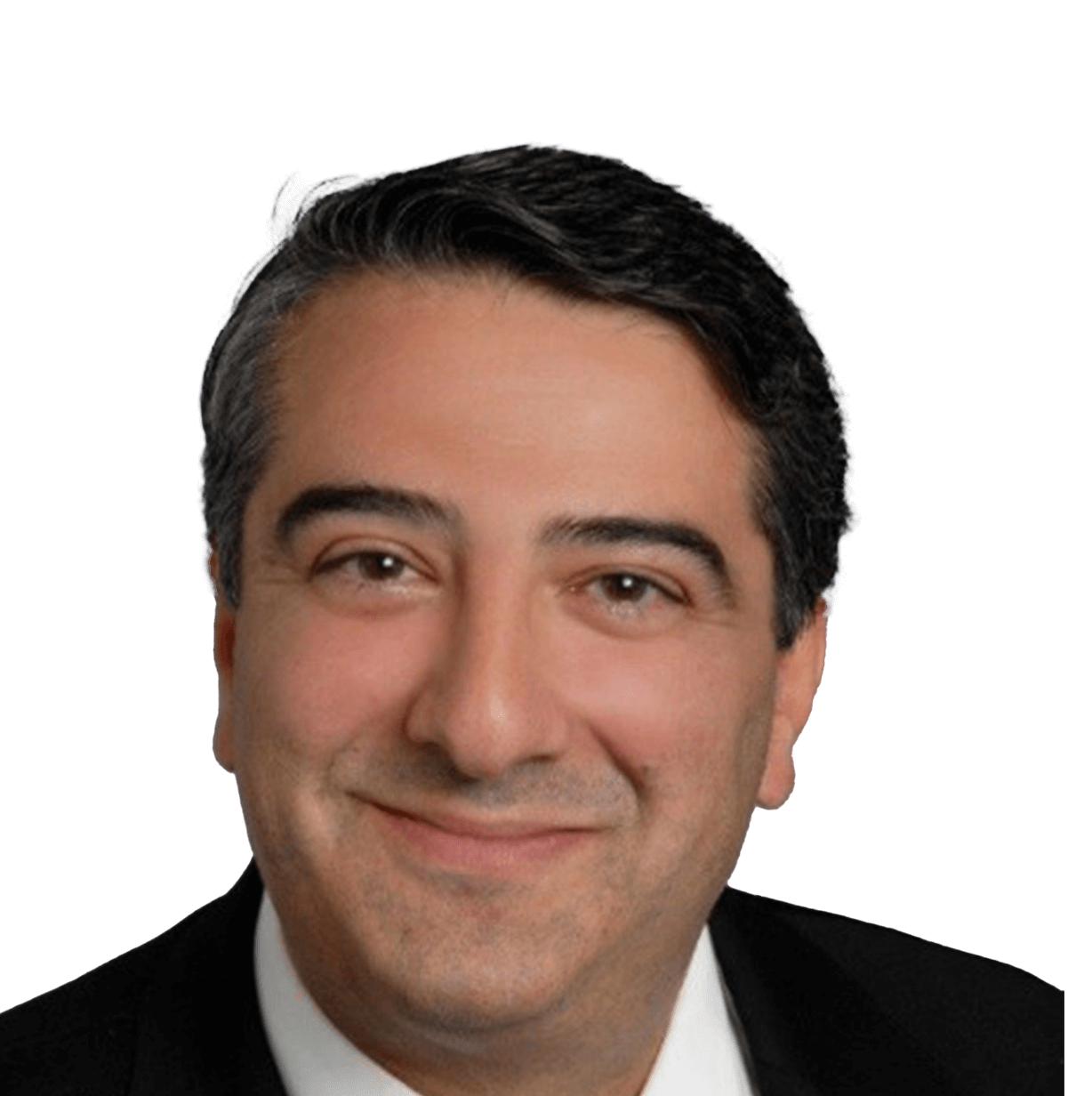 Afshin Safavi