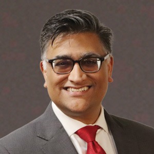 Akshay K. Khandelwal