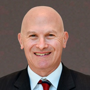 Christopher M. Kramer