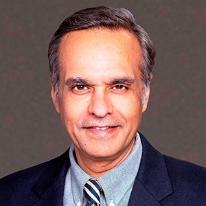 Dinesh Kalra