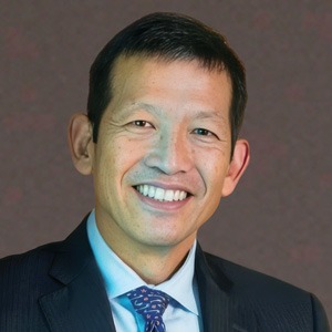 Fred M. Kusumoto