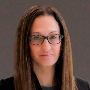 Lisa M. Hix