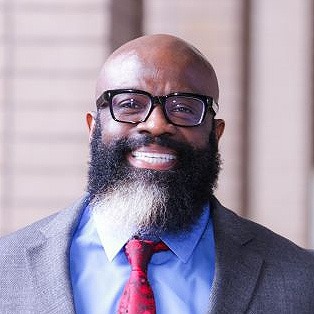 Melvin R. Echols