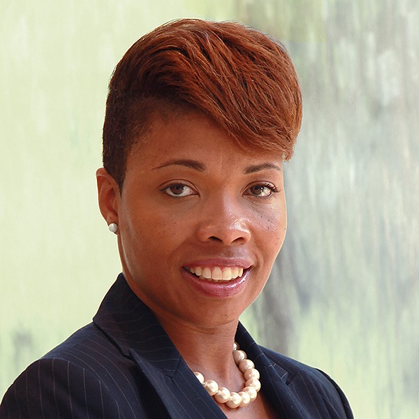 Nicola F. Kennedy