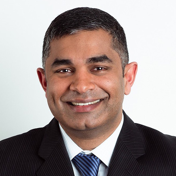 Ravee Kurian