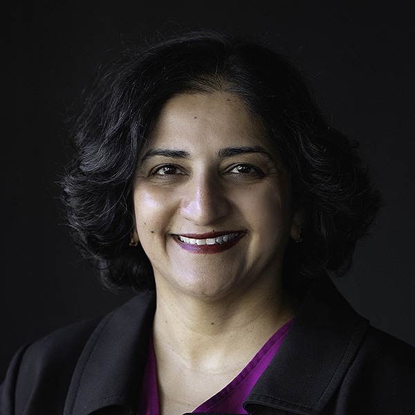 Renuka Jain