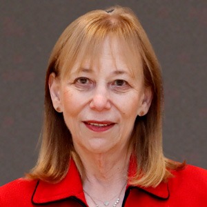 Sandra J. Lewis