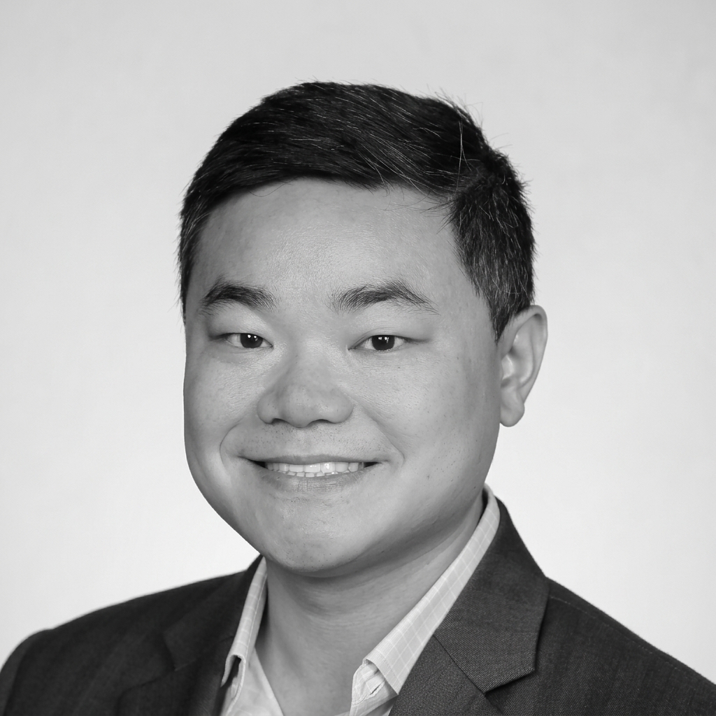 Larry Liu