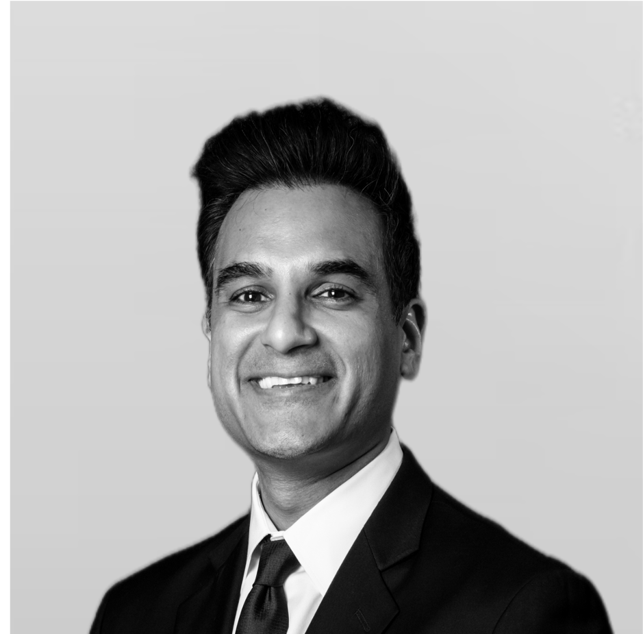 Nishant Shah