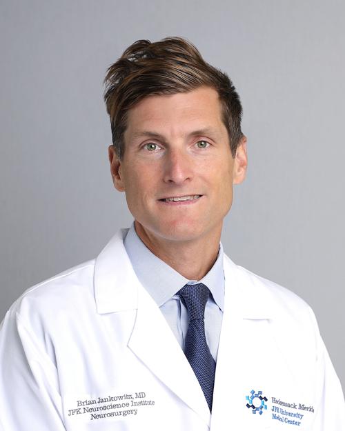 Brian Jankowitz
