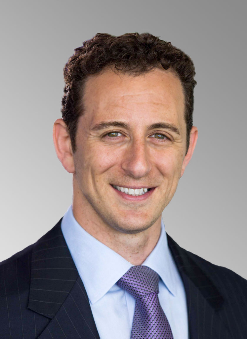 Elad I. Levy