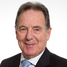 Graeme Samuel