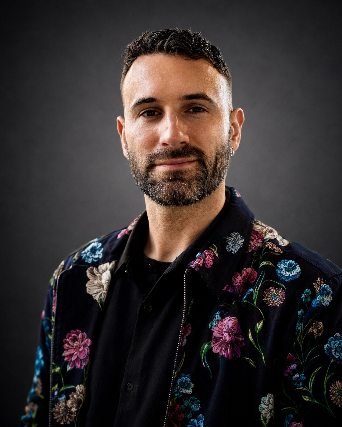 Alek Nacev