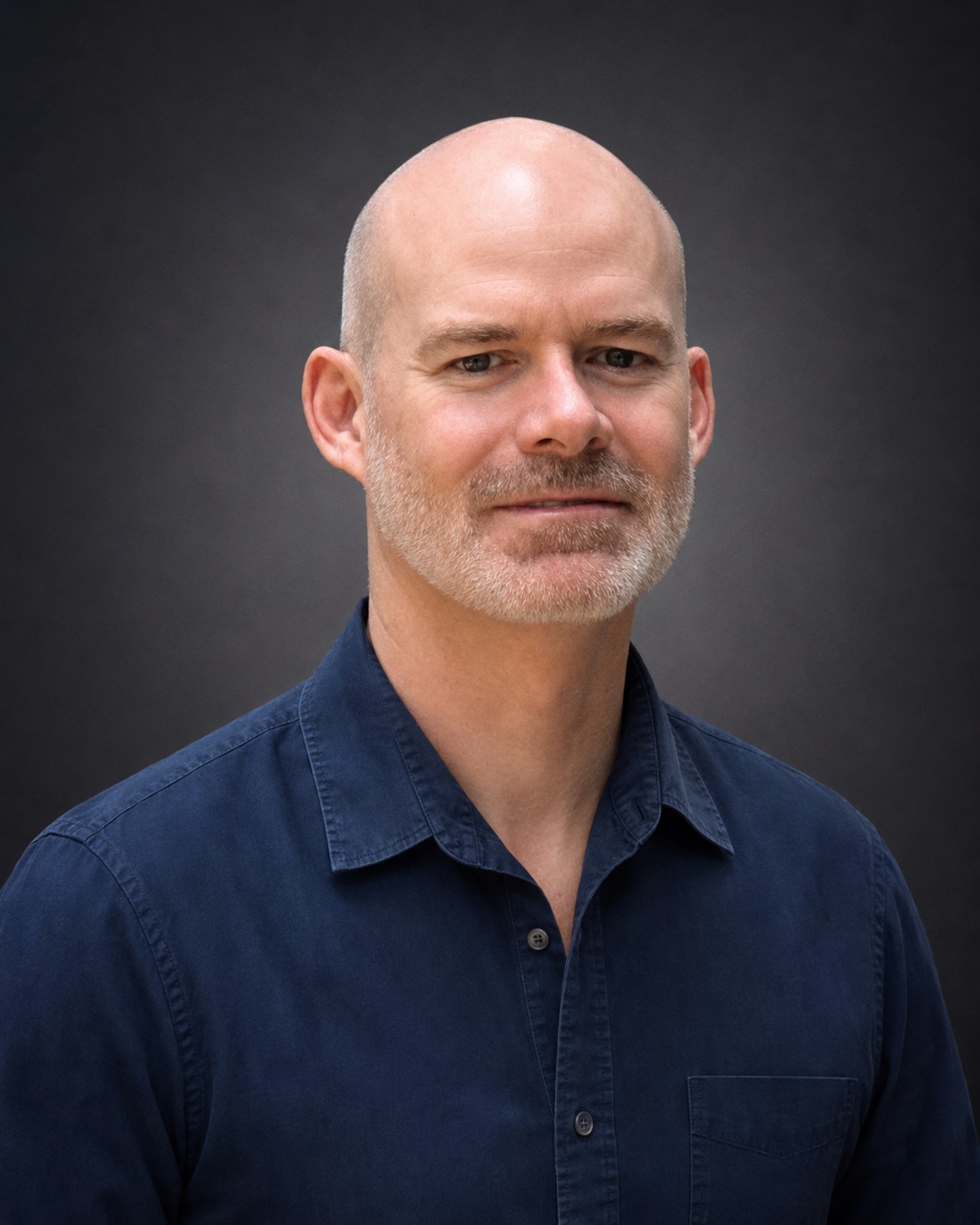 Scott King