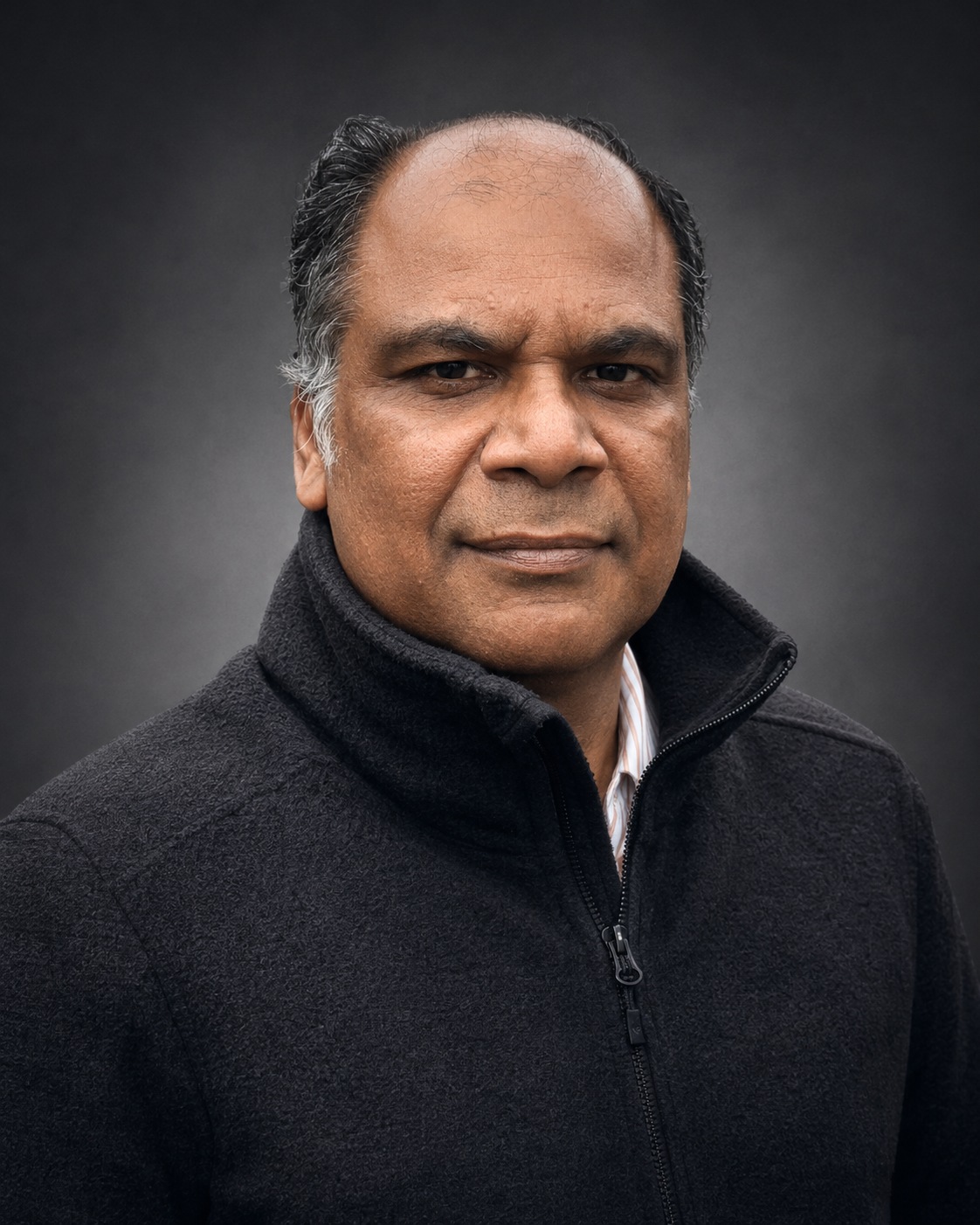 Srirama Venkataraman
