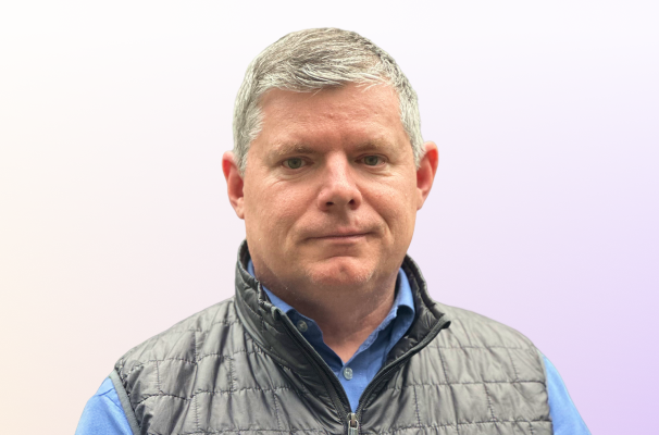 Patrick McGrath