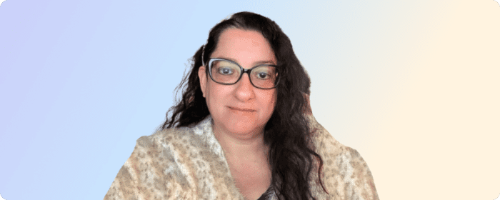 Tracie Zinman-Ibrahim