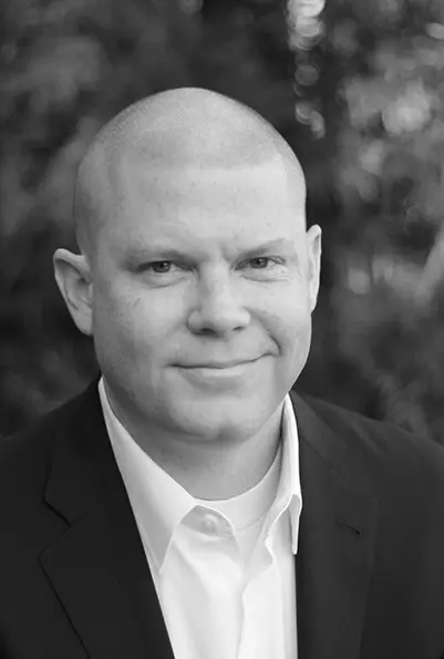 Mike Longacre