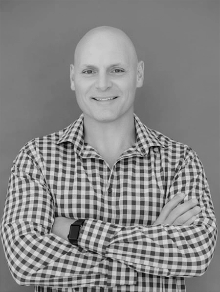 Chris Shonk