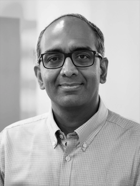 Laksh Krishnamurthy
