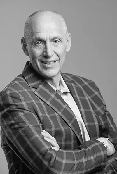 Bill Fandrich